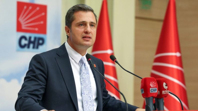 CHP’li Yücel: Artık hiçbir kentimiz AKP’nin kalesi değil