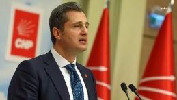 CHP’li Yücel’den Bakan Yerlikaya’ya Tepki: Görev Tanımınızda Montajcılık mı Var?