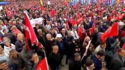 CHP’nin Dördüncü Durağı Konya