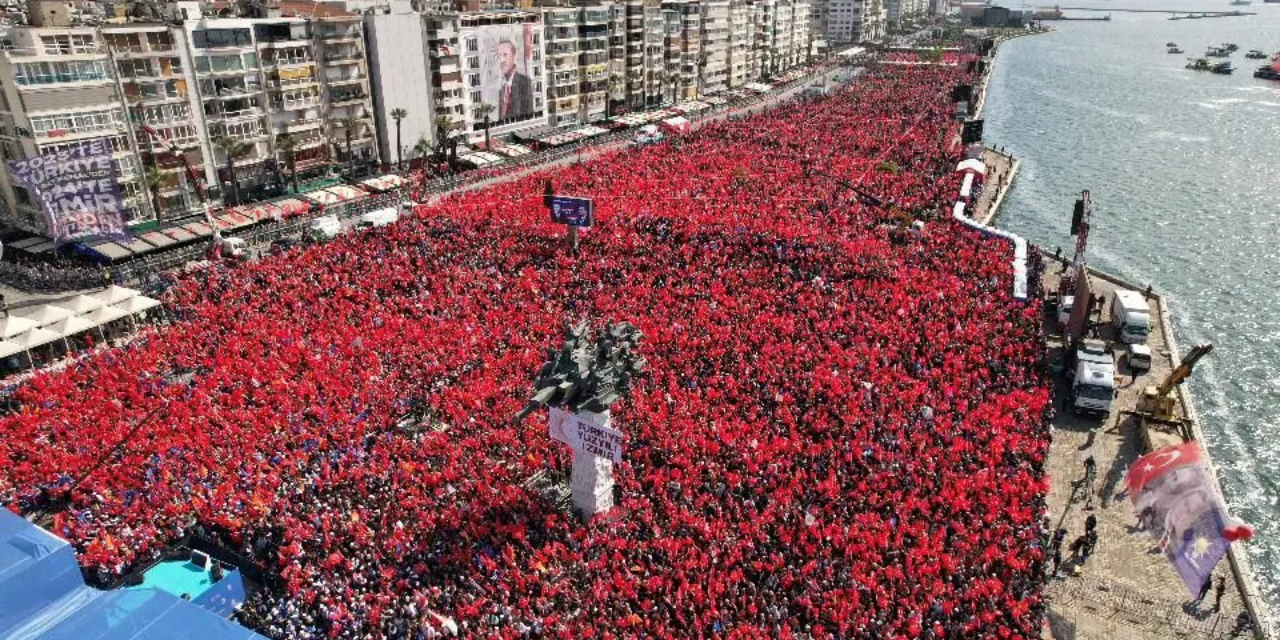 Ara Seçim Tartışmaları