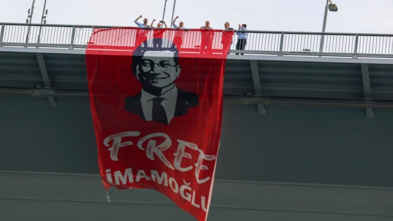 CHP’nin İmza Kampanyasında Yenilikler