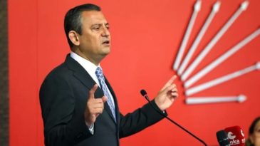 CHP’nin Millet İradesine Sahip Çıkıyor Mitingi bu hafta Konya’da: Özgür Özel alanda