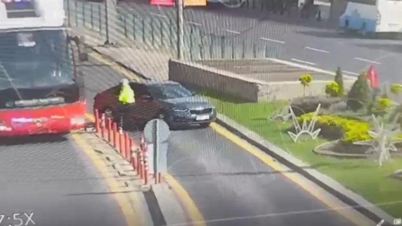 CHP’nin otobüs şoförü için 13 yıla kadar hapis cezası talep edildi
