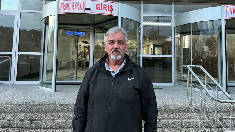 CHP’nin Otobüs Şoförüne Verilen Ev Hapsi Cezası Kaldırıldı