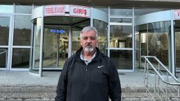CHP’nin Şoförü Gökhan Gülyurt’un Ev Hapsi Kaldırıldı