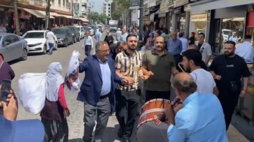 CHP’nin Tartışmalı Fotoğrafı