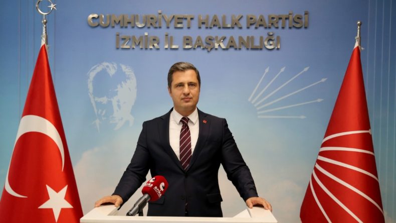 CHP’nin Üç Kırmızı Çizgisi