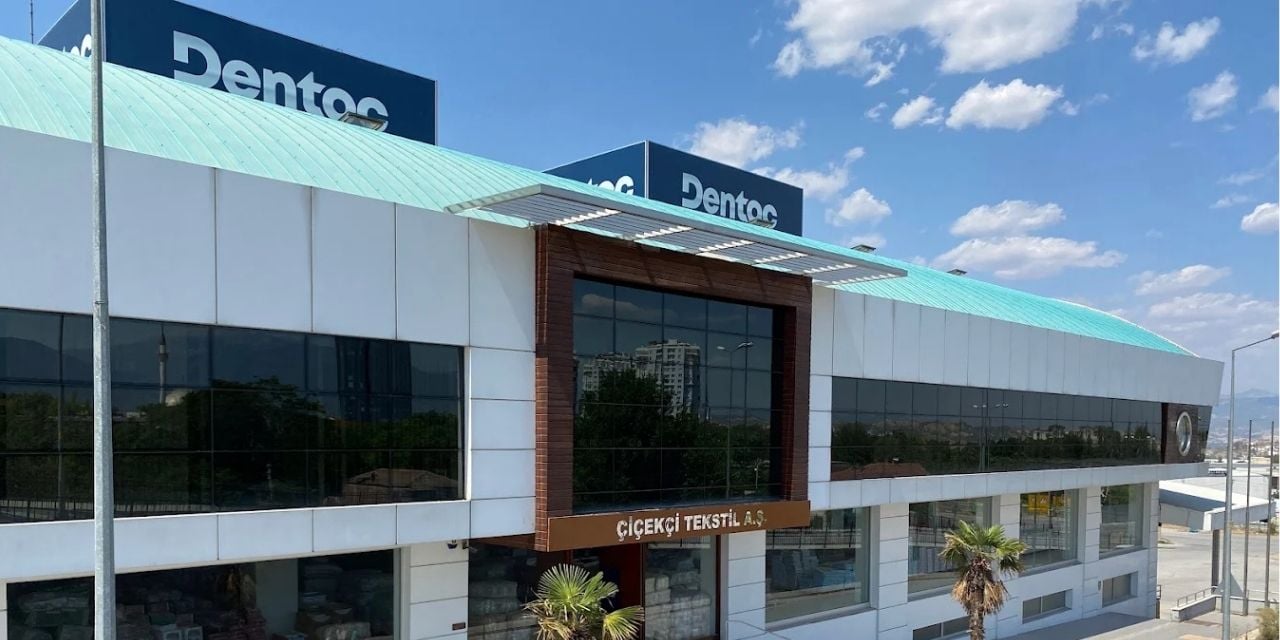 Çiçekçi Tekstil Fabrikası