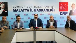 ‘Çiftçi Yalnız, Kayısı Sahipsiz Bırakıldı’