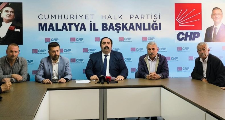 ‘Çiftçi Yalnız, Kayısı Sahipsiz Bırakıldı’