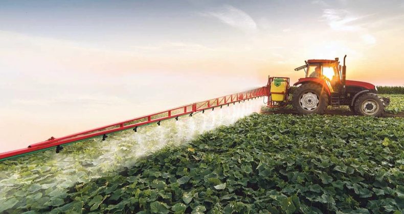 Çiftçilere 1 Milyon 850 Bin Adet Bedava Dağıtıldı
