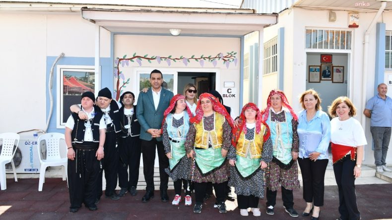 Çiğli Belediye Başkanı Yıldız’dan Engelli Bireyler İçin Önemli Mesajlar