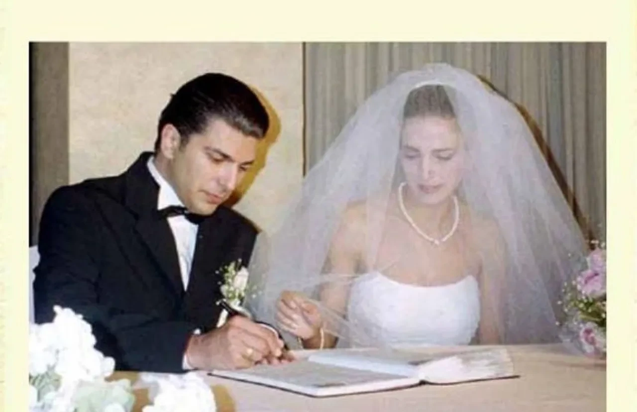 Cenk Torun ve Nevin Torun