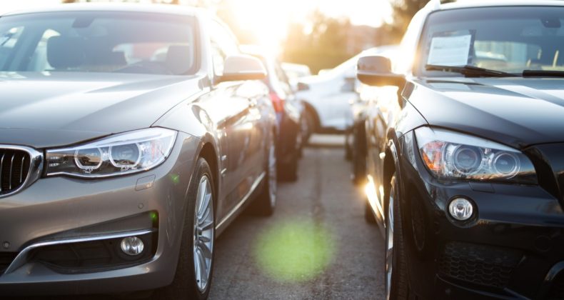Çin’in Etkisi Mercedes, BMW ve Volkswagen’i Sarsıyor