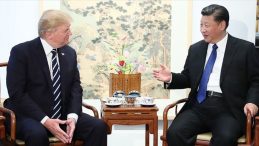 Çin Medyası: Trump Yönetimi Müzakere İçin Temasa Geçti