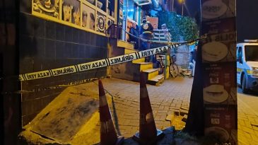 Çırağı Kız Kardeşleriyle Arkadaşlık Yaptığı İçin Öldürmüşler
