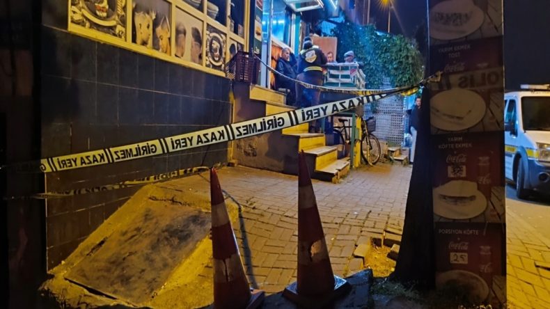 Çırağı Kız Kardeşleriyle Arkadaşlık Yaptığı İçin Öldürmüşler
