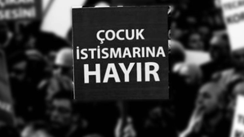 Çocuğun rızası var denildi, istismarcı tahliye edildi! Hem de jet hızla