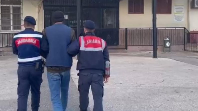Çocuğuna Şiddet Uygulayan Adamın Cezası Belli Oldu