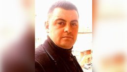 Çocuğunun Doğumuna Gitti: Genç Baba Kalp Krizinden Hayatını Kaybetti