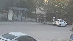Çocukların Kavgasında 4 Yaralı