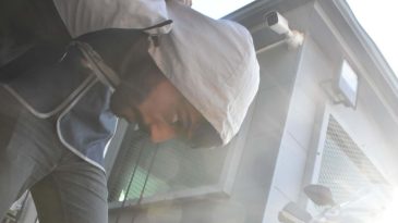 Çocuklarının Boğazına Bıçak Dayayan Baba Ağır Ceza Mahkemesi’nde Yargılanacak