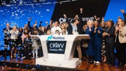 CoreWeave Halka Arz Sonrası Büyük Bir Sıçrama Yaşadı