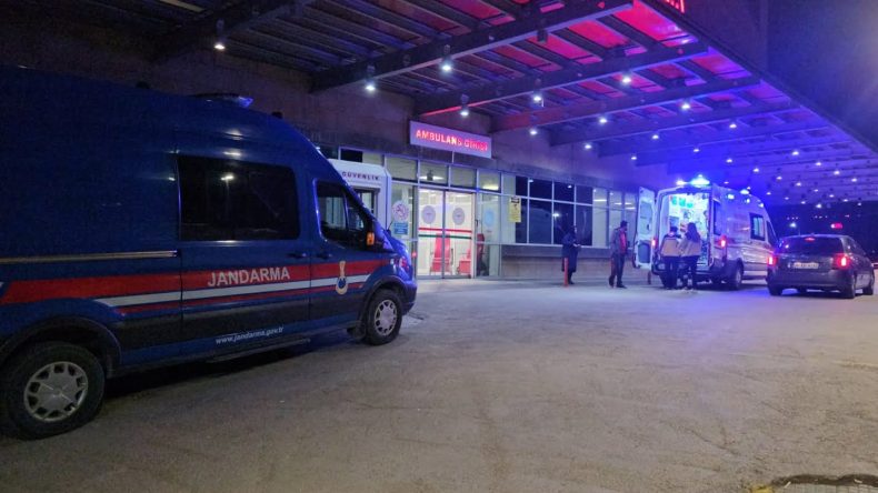 Çorum’da 5 Mayıs’tan Beri Kayıp Olan Kişi Bulundu