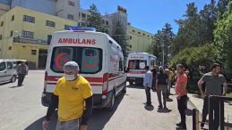 Çorum’daki Fabrikada Patlama: Yaralılar Bulunuyor