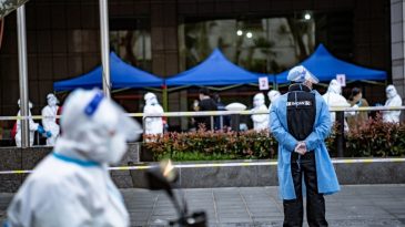 COVID-19 Vaka Sayılarında Endişe Verici Artış