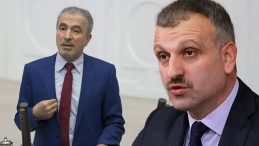 Cumhurbaşkanı Başdanışmanı Oktay Saral’dan Rektör Naci Bostancı’ya sert çıkış: Sana ne Linet’ten!