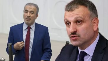 Cumhurbaşkanı Başdanışmanı Oktay Saral’dan Rektör Naci Bostancı’ya sert çıkış: Sana ne Linet’ten!