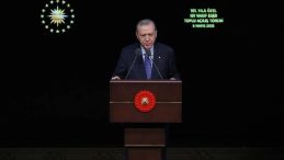Cumhurbaşkanı Erdoğan: Evliliğin Önündeki Engeller Kaldırılmalı