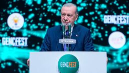 Cumhurbaşkanı Erdoğan: Terör örgütünün feshinden rahatsız olanlar, Boğazda viskiyle devrimcilik oynarken terörden beslendiler