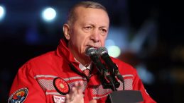 Cumhurbaşkanı Erdoğan: Türkiye’yi doğal gaz ve petrol aramada küresel aktör yapacağız