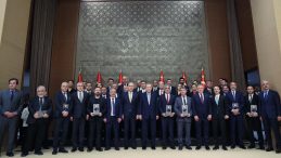 Cumhurbaşkanı Erdoğan’dan sokak röportajlarına tepki: Terör estiriyorlar