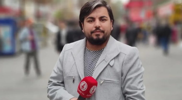 Cumhurbaşkanına Hakaret Suçlamasıyla Gözaltına Alınan Arif Kocabıyık Tutuklandı