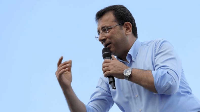 Cumhurbaşkanlığı Aday Ofisi Açıldı!