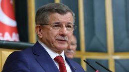 Davutoğlu: Yüce Divan’da yargılansınlar