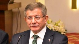 Davutoğlu’nun ‘Keşke AKP beni kaybetmeseydi’ sözlerine ‘düzeltme’ yapıldı