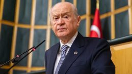 DEM Parti – MHP Görüşmelerine Devlet Bahçeli de Katılacak