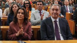 DEM Parti’de Hedef Tüm Partilerle Temas