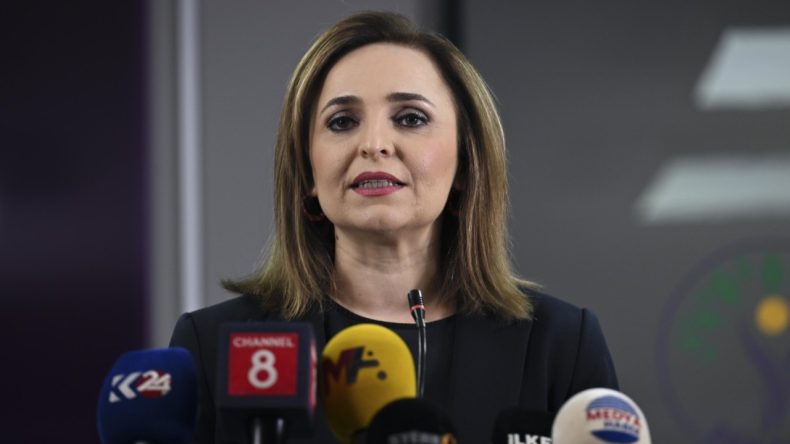 DEM Parti’den ‘PKK Kongresi’ Açıklaması: Toplantının Duyurulması An Meselesi
