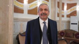 DEM Parti’den Sırrı Süreyya Önder’e Suikast Girişimi Açıklaması: Ciddiyetle Takip Edildi