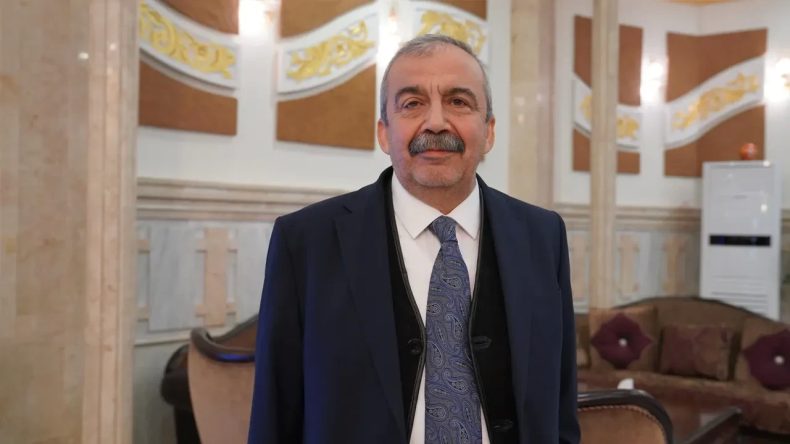DEM Parti’den Sırrı Süreyya Önder’e Suikast Girişimi Açıklaması: Ciddiyetle Takip Edildi