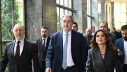 DEM Parti’nin Talebi: Kayyumlar Geri Çekilsin