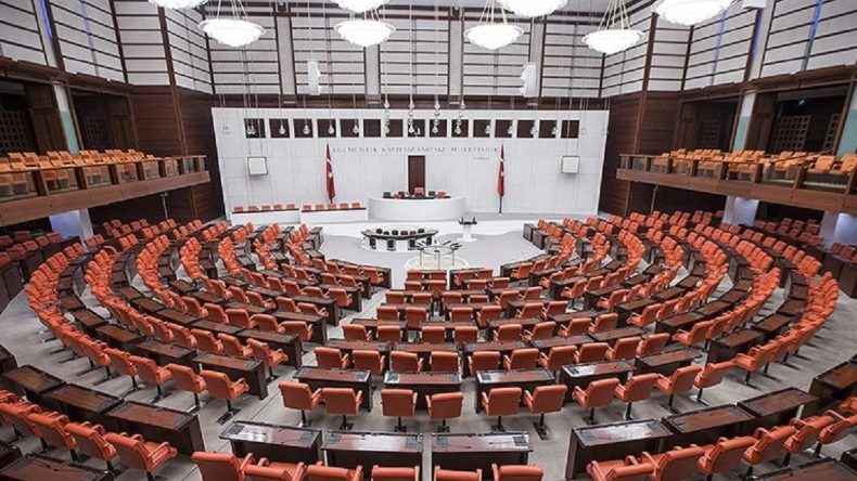 DEM Parti’nin TBMM Başkanvekili Belli Oldu