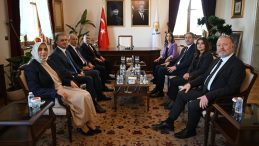 DEM–AKP Görüşmesinde Uzlaşı Sağlanamadı, Covid Tahliyeleri Paketten Çıkarılacak