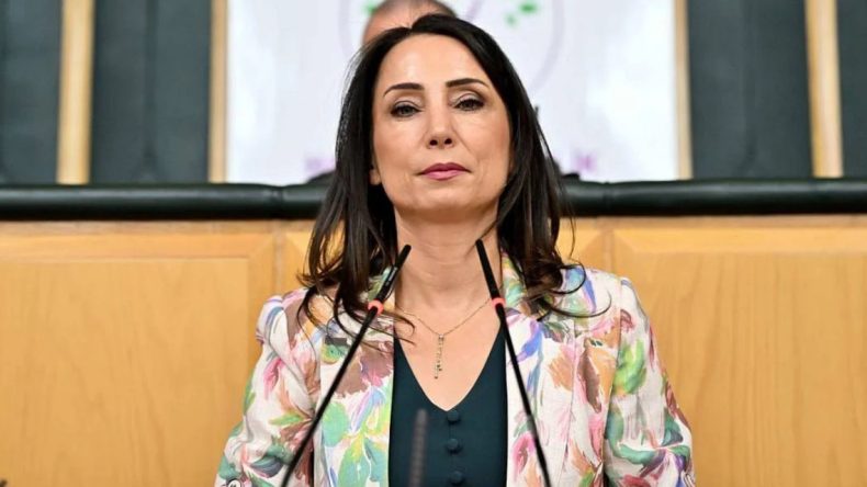 DEM’den İBB Operasyonuna İlk Tepki!