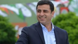 Demirtaş’tan PKK’nın Fesih Kararı Sonrası Önemli Mesaj